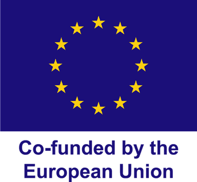 Co-funded by the European Union