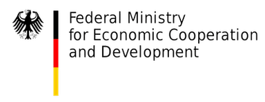 German Federal Ministry for Economic Cooperation and Development