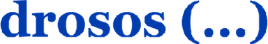 Drosos Foundation