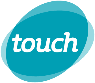 touch