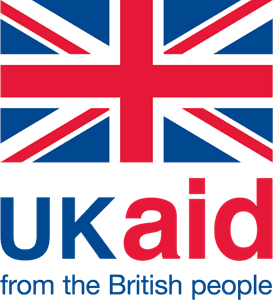 UK aid