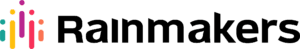 Rainmakers logo