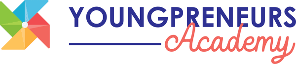 Youngpreneurs Academy logo