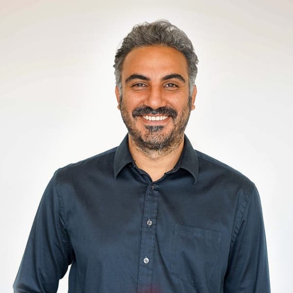 Fadi Mikati, Founder & CEO