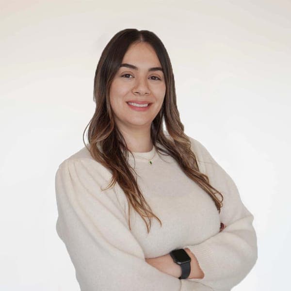 Melissa Yammine, Program Manager