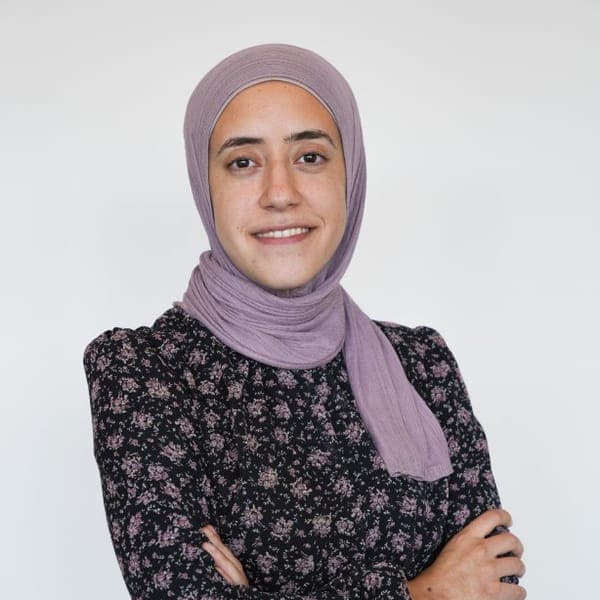 Nawar Zaaroura, Finance Officer