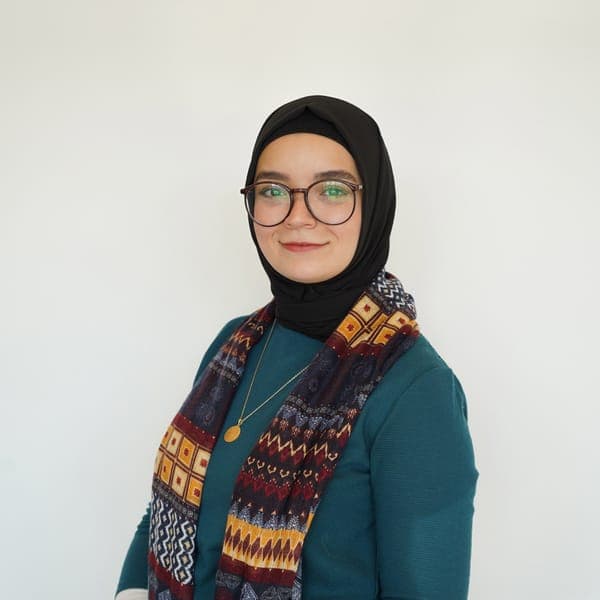Siba Tabboush, Brand & Communications Director