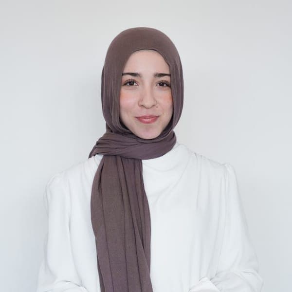 Soulaf Jundi, Data & Learning Officer